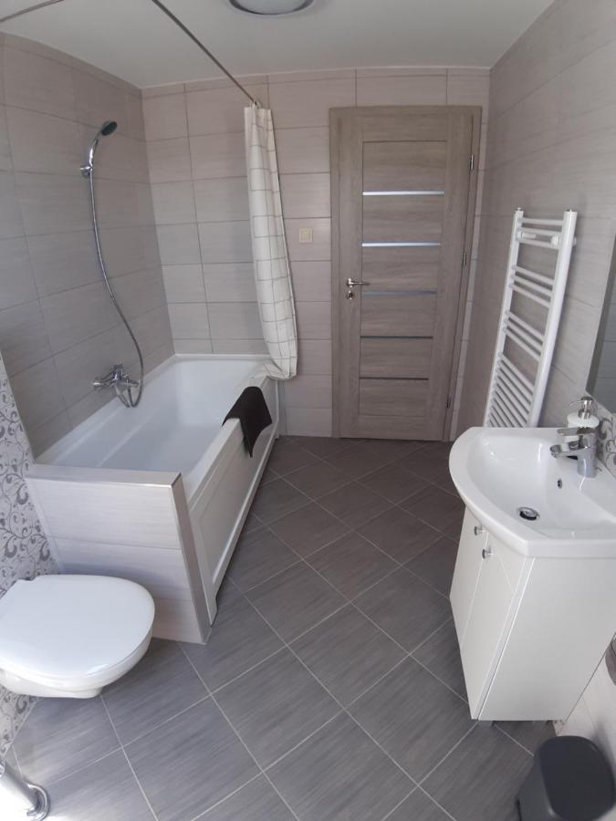 Apartment Profi Keco