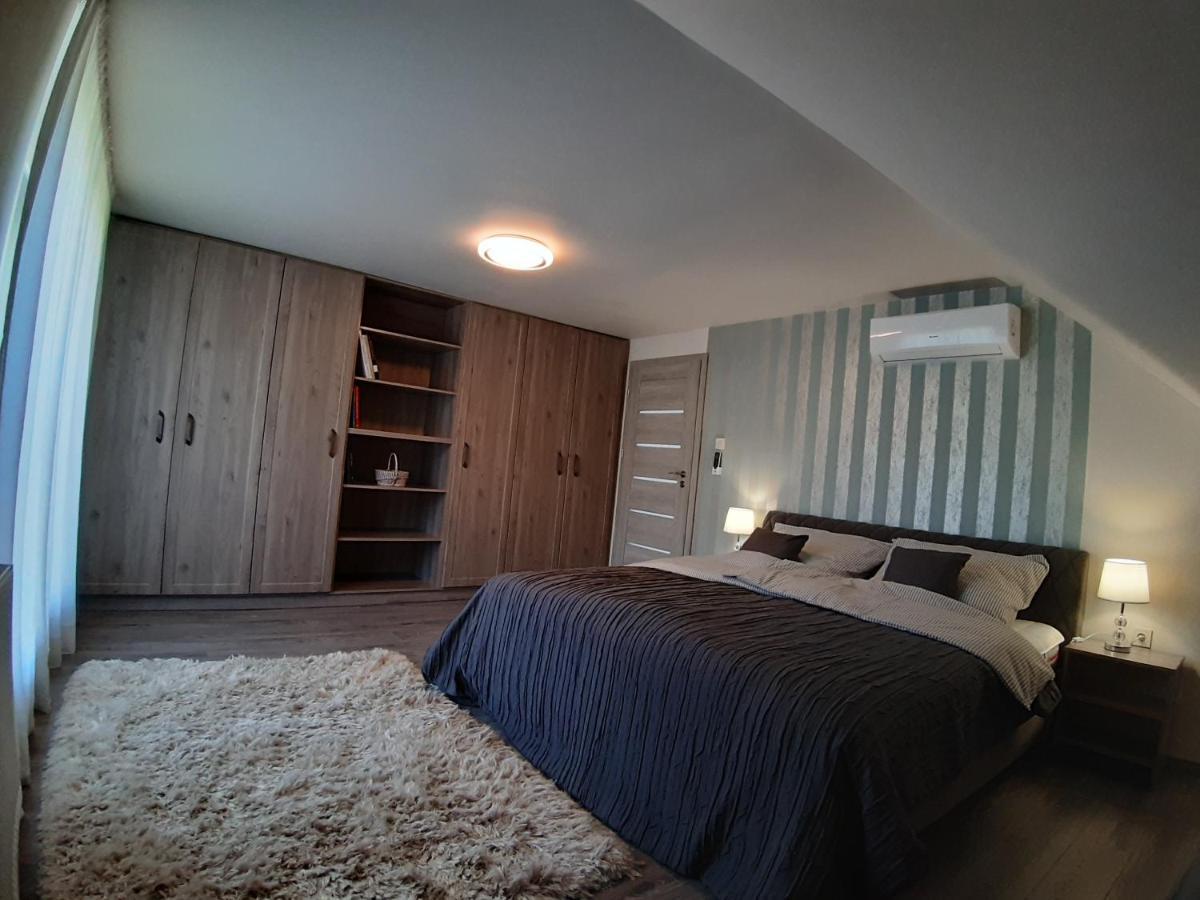 Apartment Profi Keco