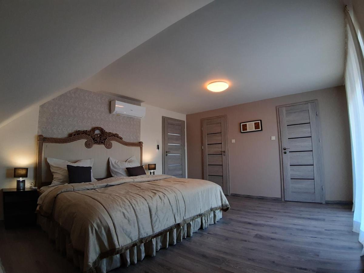 Profi Keco Apartment Balatonalmádi