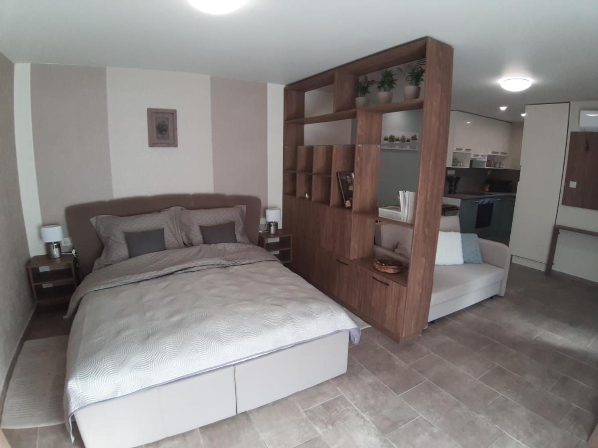 Profi Keco Apartment
