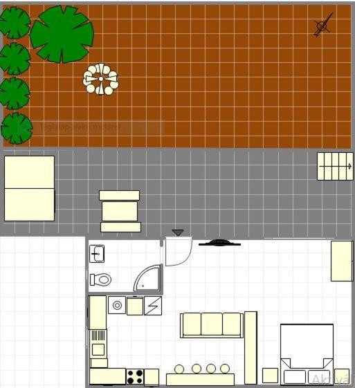 Profi Keco Apartment Balatonalmádi