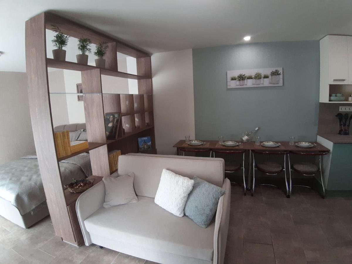 Profi Keco Apartment *
